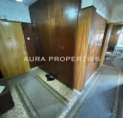 Photo 3 — 3-bedroom apartment in Razgrad, Vasil Levski