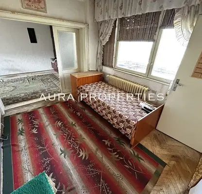 Photo 4 — 3-bedroom apartment in Razgrad, Vasil Levski