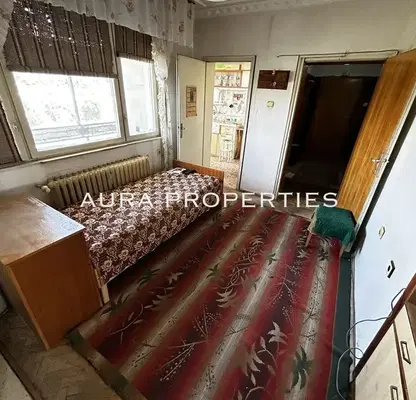 Photo 5 — 3-bedroom apartment in Razgrad, Vasil Levski