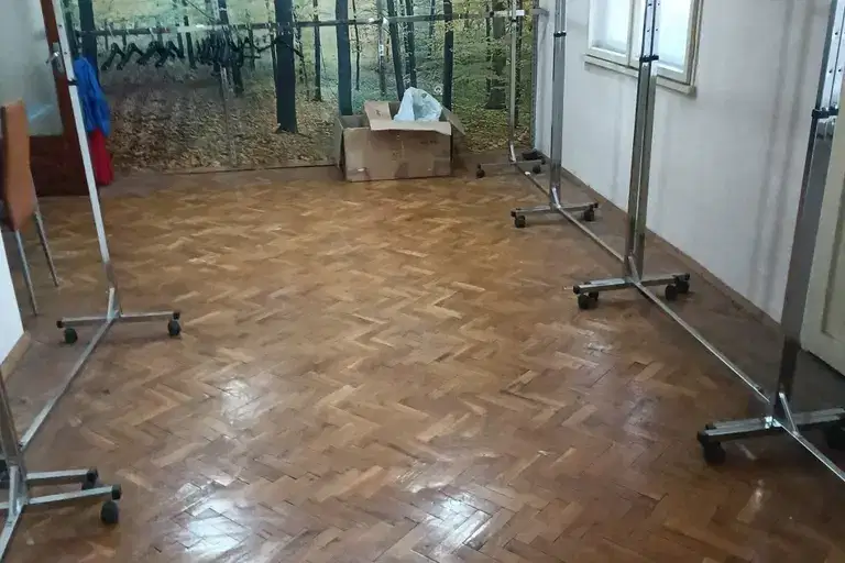 3-bedroom apartment in Razgrad, Vyzrajdane