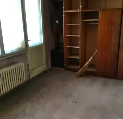 Photo 2 — 3-bedroom apartment in Razgrad, Vyzrajdane