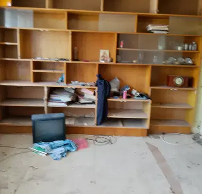 Photo 3 — 3-bedroom apartment in Razgrad, Vyzrajdane