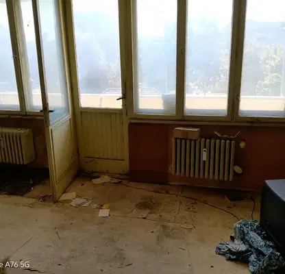 Photo 4 — 3-bedroom apartment in Razgrad, Vyzrajdane