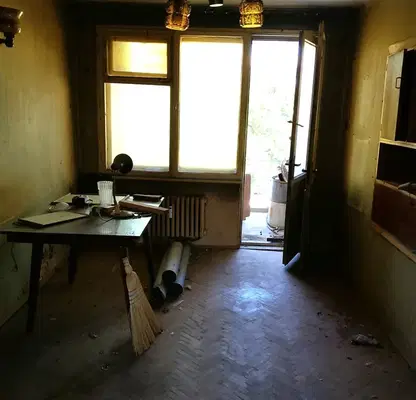 Photo 5 — 3-bedroom apartment in Razgrad, Vyzrajdane
