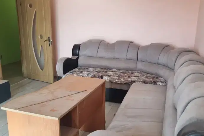 3-bedroom apartment in Razgrad, Vyzrajdane