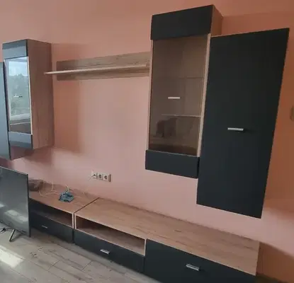 Photo 2 — 3-bedroom apartment in Razgrad, Vyzrajdane