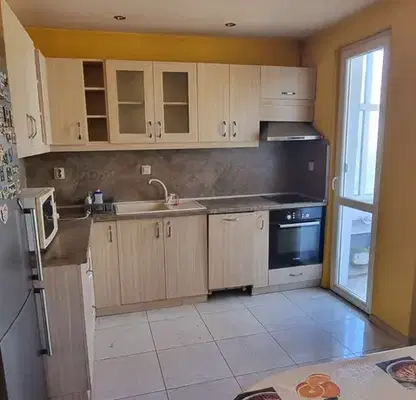 Photo 3 — 3-bedroom apartment in Razgrad, Vyzrajdane