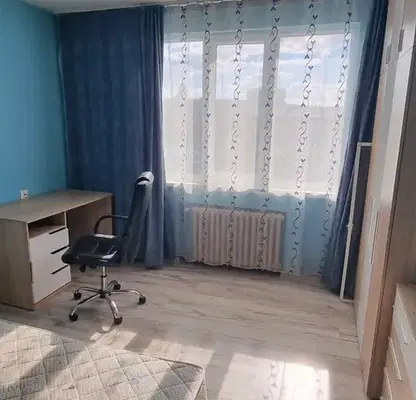 Photo 5 — 3-bedroom apartment in Razgrad, Vyzrajdane