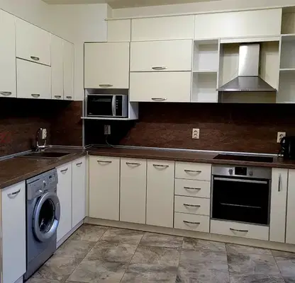 Photo 5 — 3-bedroom apartment in Razgrad, Vyzrajdane