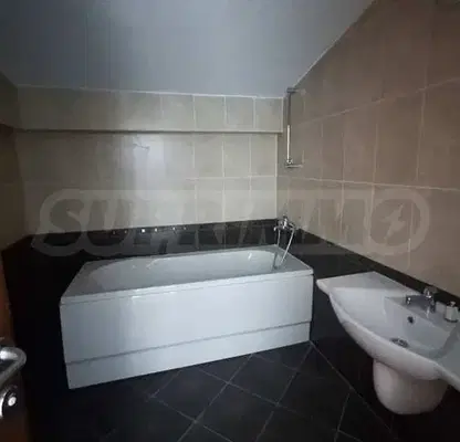 Photo 4 — Studio apartment with Pirin view in Razlog