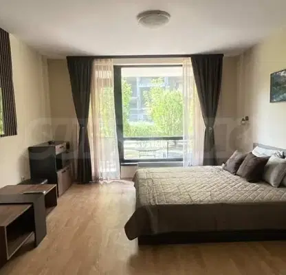 Photo 2 — 1-bedroom apartment in Blagoevgrad, Razlog