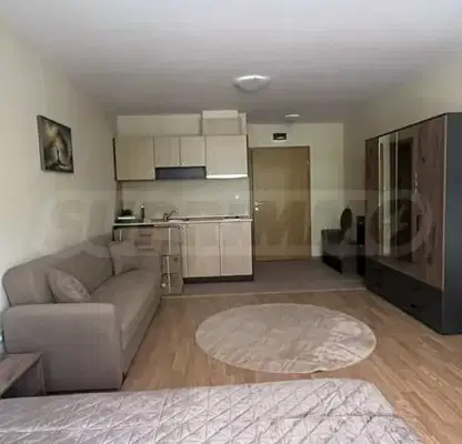 Photo 3 — 1-bedroom apartment in Blagoevgrad, Razlog