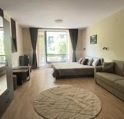 Photo 5 — 1-bedroom apartment in Blagoevgrad, Razlog