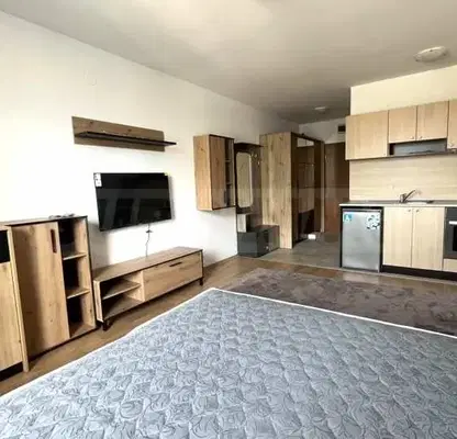 Photo 2 — 1-bedroom apartment in Blagoevgrad, Razlog