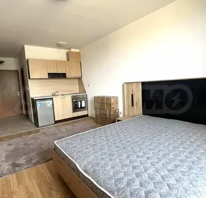 Photo 3 — 1-bedroom apartment in Blagoevgrad, Razlog