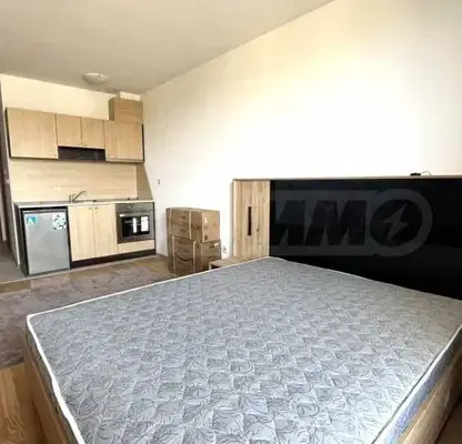 Photo 5 — 1-bedroom apartment in Blagoevgrad, Razlog
