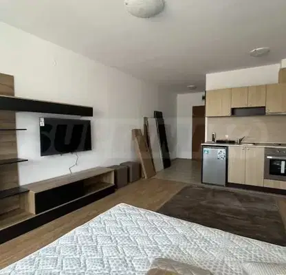 Photo 2 — 1-bedroom apartment in Blagoevgrad, Razlog