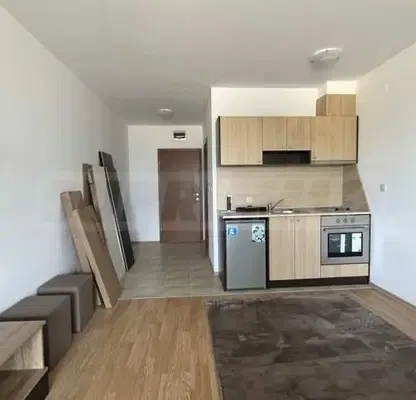 Photo 3 — 1-bedroom apartment in Blagoevgrad, Razlog