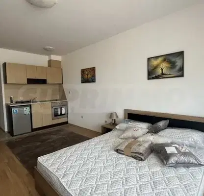 Photo 4 — 1-bedroom apartment in Blagoevgrad, Razlog