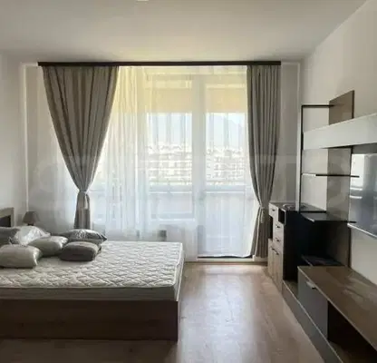Photo 5 — 1-bedroom apartment in Blagoevgrad, Razlog