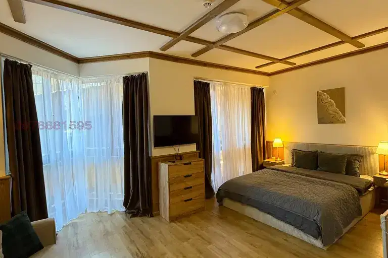 1-bedroom apartment in Blagoevgrad, Razlog