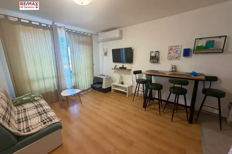 Студио апартамент в Разлог с голям балкон в Aspen Golf Resort