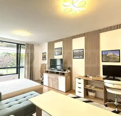 Photo 3 — 1-bedroom apartment in Blagoevgrad, Razlog