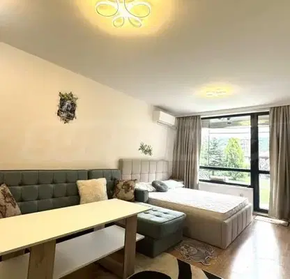 Photo 4 — 1-bedroom apartment in Blagoevgrad, Razlog