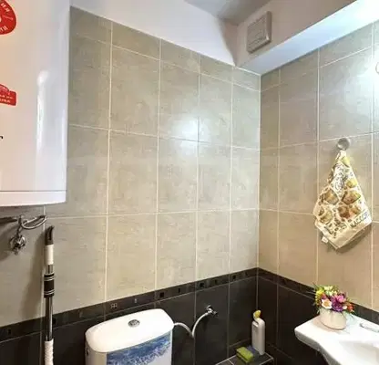 Photo 5 — 1-bedroom apartment in Blagoevgrad, Razlog