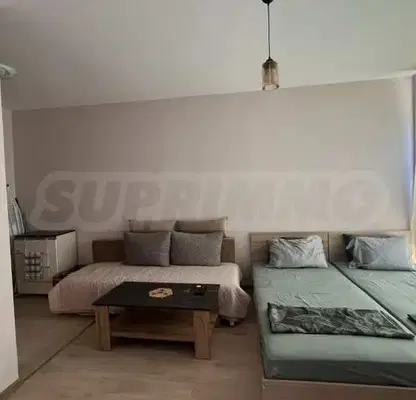 Photo 2 — 1-bedroom apartment in Blagoevgrad, Razlog