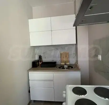 Photo 3 — 1-bedroom apartment in Blagoevgrad, Razlog