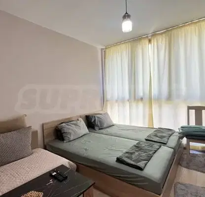 Photo 5 — 1-bedroom apartment in Blagoevgrad, Razlog