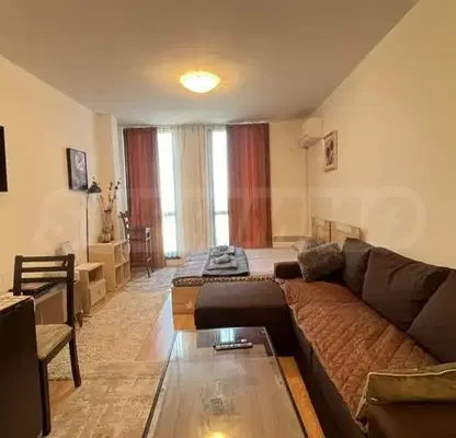 Photo 2 — 1-bedroom apartment in Blagoevgrad, Razlog