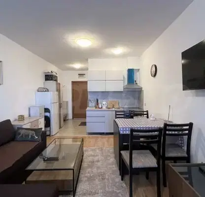 Photo 3 — 1-bedroom apartment in Blagoevgrad, Razlog