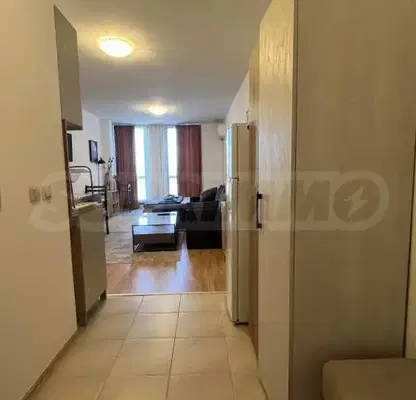 Photo 4 — 1-bedroom apartment in Blagoevgrad, Razlog