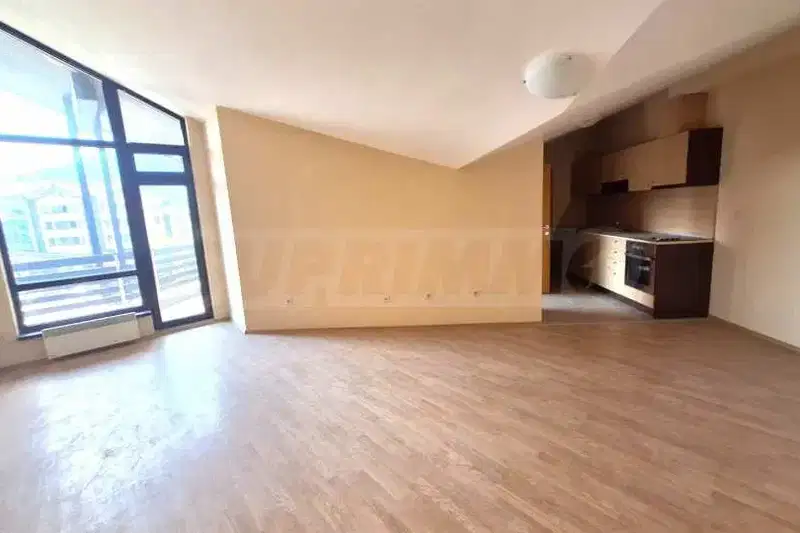 Two-room apartment with a view of Pirin in Razlog