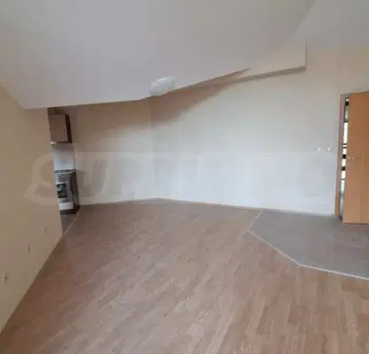 Photo 2 — Two-room apartment with a view of Pirin in Razlog