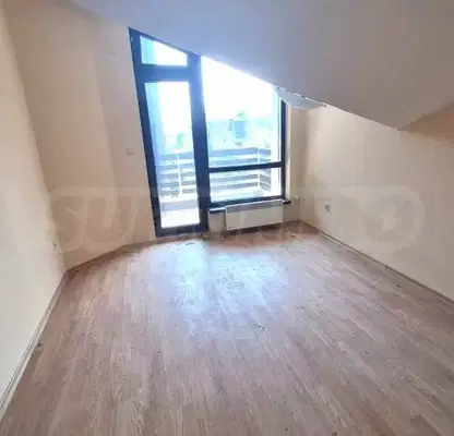 Photo 3 — Two-room apartment with a view of Pirin in Razlog