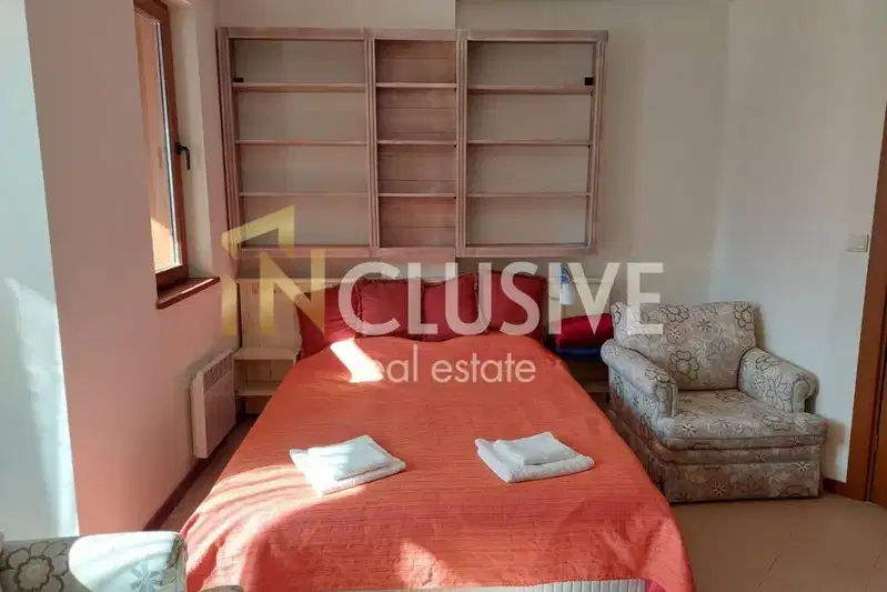2-bedroom apartment in Blagoevgrad, Razlog