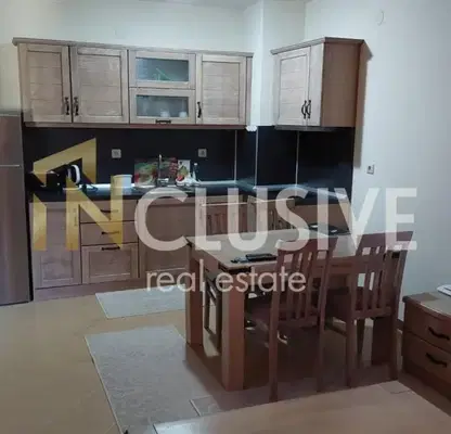 Photo 2 — 2-bedroom apartment in Blagoevgrad, Razlog