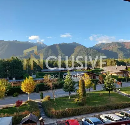 Photo 3 — 2-bedroom apartment in Blagoevgrad, Razlog