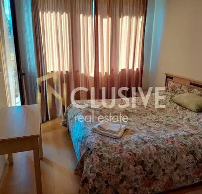 Photo 5 — 2-bedroom apartment in Blagoevgrad, Razlog