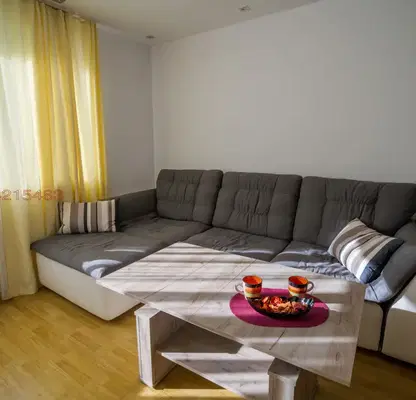 Photo 4 — 2-bedroom apartment in Blagoevgrad, Razlog