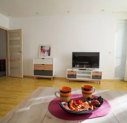 Photo 5 — 2-bedroom apartment in Blagoevgrad, Razlog