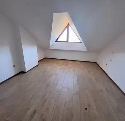 Photo 2 — 3-room apartment in Razlog with two terraces and a fireplace