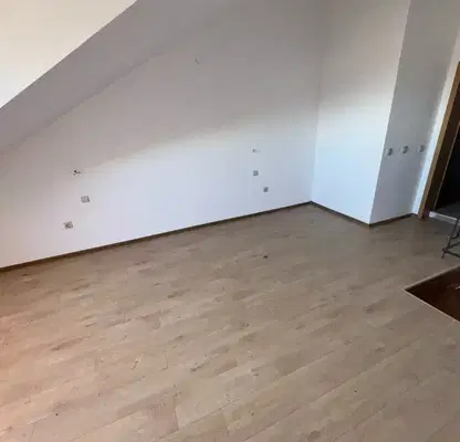 Photo 3 — 3-room apartment in Razlog with two terraces and a fireplace