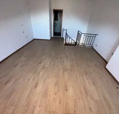 Photo 4 — 3-room apartment in Razlog with two terraces and a fireplace