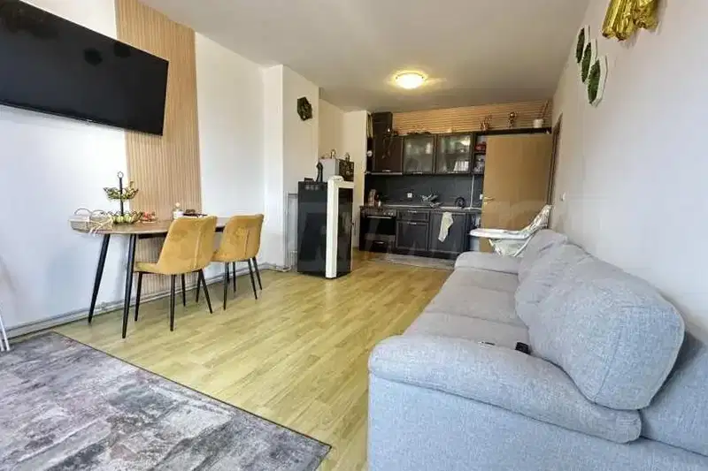 3-bedroom apartment in Blagoevgrad, Razlog