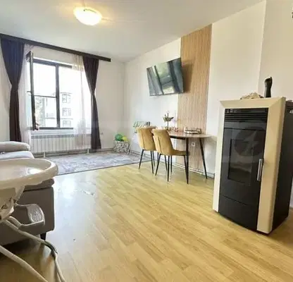 Photo 2 — 3-bedroom apartment in Blagoevgrad, Razlog
