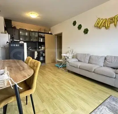 Photo 3 — 3-bedroom apartment in Blagoevgrad, Razlog